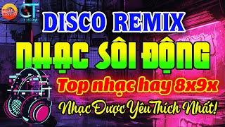 LK PHONG CÁCH NGƯỜI CHƠI - NHẠC TRẺ DISCO REMIX SÔI ĐỘNG HAY ĐƯỢC YÊU THÍCH NHẤT - NHẠC TRẺ 8X9X2K