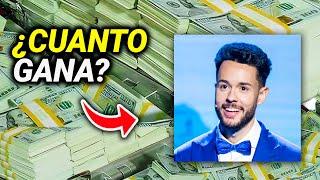 CUANTO DINERO GANA TheGrefg en YOUTUBE