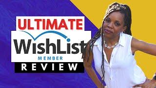 WISHLIST MEMBER REVIEW – THE Best Online Course Platform for Wordpress