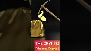 RTX 3070 Crypto Mining Rig Setup - Ethereum #shorts