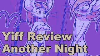 Yiff Review | Another Night