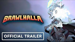 Brawlhalla - Official Battle Pass Season 4 Trailer