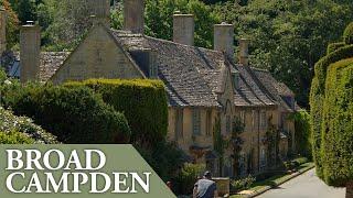 A History of Broad Campden | Hidden Gems in the Cotswolds