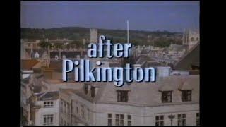 After Pilkington - BBC2 - 1987 - Bob Peck - Miranda Richardson - Barry Foster - Drama