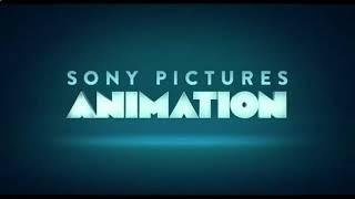 Sony Pictures Animation Logo 2021