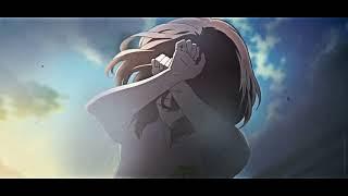 Koe no katachi  amv