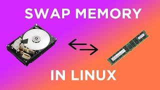 How to Create SWAP File in Ubuntu18.04 - Live Process