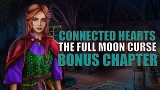 Connected Hearts 1 The Full Moon Curse Bonus Chapter Walkthrough | @Gamzilla