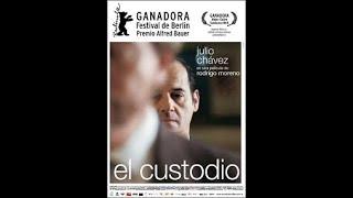 El custodio