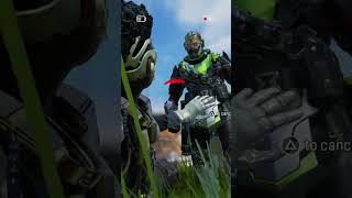 Apex Legends Caustic Mystic Skin Gameplay