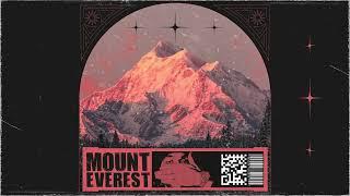 Faroon - MOUNT EVEREST [Official Visualizer]