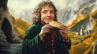 A Complete Guide On Feasting Like A Hobbit: Cozy Middle-Earth ASMR Bedtime Tales