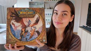 ASMR World of Warcraft The Adventure Game