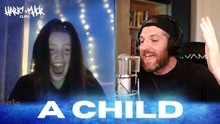 A Child | Harry Mack Freestyle (Omegle Bars 39)