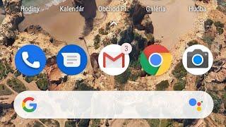 How to fix Rootless pixel launcher on Huawei