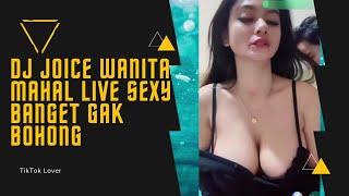 DJ JOICE WANITA MAHAL LIVE MENGGODA