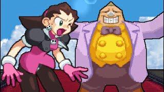 The Misadventures of Tron Bonne (PS1) All Bosses (No Damage)