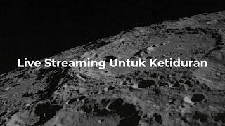 Live Streaming Untuk Ketiduran