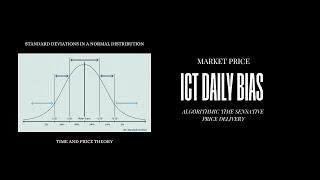 ICT Daily Bias Foundation - How To Anticipate Next Day Candle සිංහලෙන්