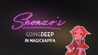 Going Deep in MagicKappa "Going Deep" Episode 3