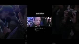 Ben Stiller Reacts to Zoolander Meme Trend