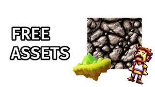 How to generate Free Game Assets using AI