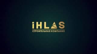 Строительная компания «IHLAS»