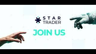 Calling all goal-getters, STARTRADER is here for you!