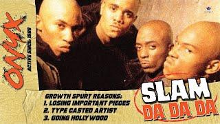 ONYX Could've Been The Biggest Rap Group Ever! Stunted Growth Music