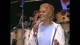 Dionne Warwick - Heartbreaker ( Live )