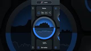 LIMITED TIME FREE RX Elements by iZotope