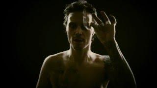MGT & Ville Valo - "Knowing Me Knowing You" (OFFICIAL VIDEO)