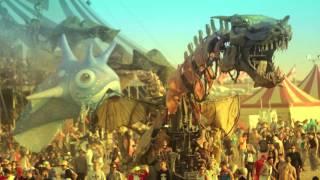 MONEGROS DESERT FESTIVAL 2013 OFFICIAL AFTERMOVIE #LoveMonegros