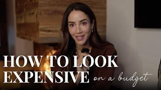 High Street Items That Look High End | Tamara Kalinic