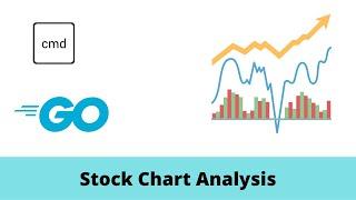 How to Build a Command Line (CLI) Application with Go | Stock Chart Analysis Tool