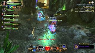 Neverwinter Xbox One: Lair Of The Pirate King  Epic Dungeon Playthrough!!!