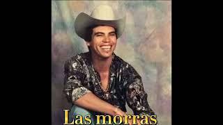 Las morras, Chalino Sánchez