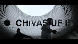 Chivas uf Is feat. KRIME - LUUK (Prod. by DavïdM)