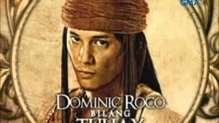 Si Dominic Roco bilang Tuhay sa Indio