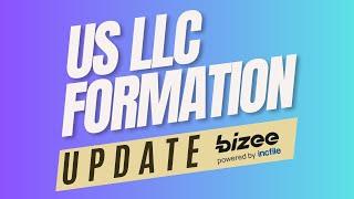 Is Bizee Legit For US LLC Formation (3 Months Later)