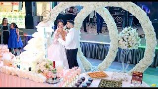 Xelil - Sevo Derbas |  Asas & Narin | Kurdische Hochzeit | Part05 | by #WaarVideo | 4k