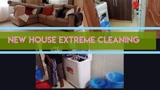 New House Extreme Cleaning 2021|Whole House Cleaning|Thorough Cleaning|Ms WIT