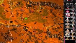 Tiberian Sun - Ion Storm ambient sound