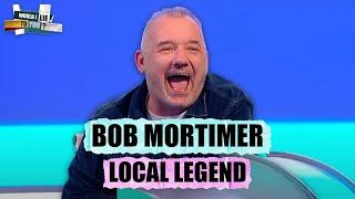 Bob Mortimer: Local Legend | Would I Lie To You?