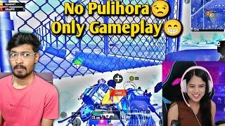 No Pulihora, Only Intense Gameplay with @NatashaGaming 