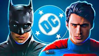  #اخبار_DC : فيلم جديد Superman & Batman انضمام ممثلة Wonder Woman مع Lobo و شرير The Batman 2