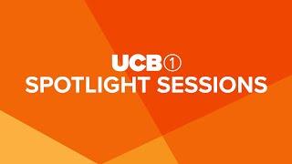 Bean Baker - UCB 1 Spotlight Sessions