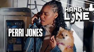 Perri Jones - Back To Self + Hang The Line Performance