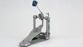 Dixon PP-PK Single Bass Drum Pedal Features