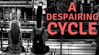 Goodnight Punpun - A Despairing Cycle